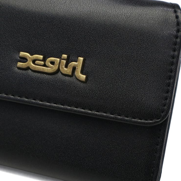 エックスガール 三つ折り財布 X | ギャレリア Bag＆Luggage | 詳細画像20 