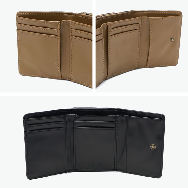 エックスガール 三つ折り財布 X | ギャレリア Bag＆Luggage | 詳細画像6 