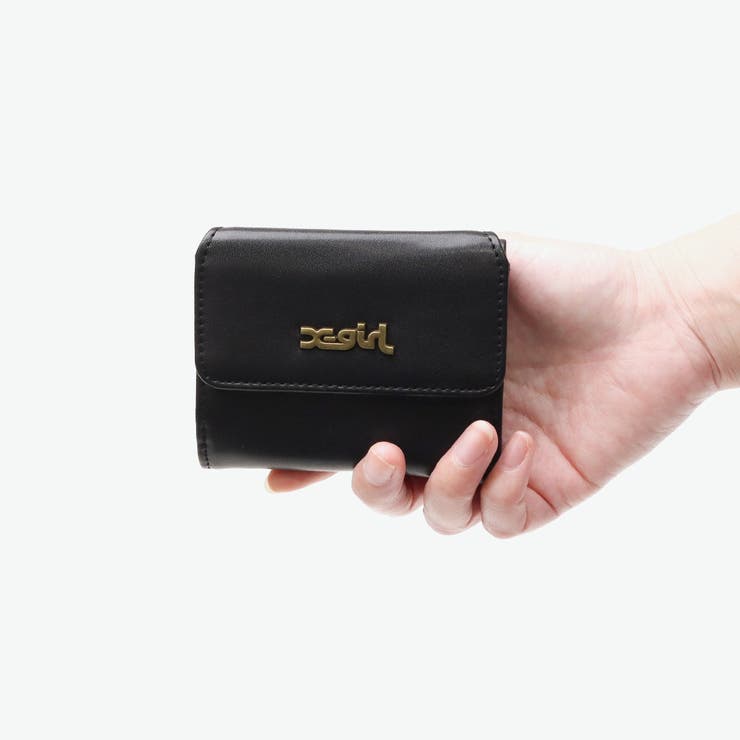 エックスガール 三つ折り財布 X | ギャレリア Bag＆Luggage | 詳細画像9 