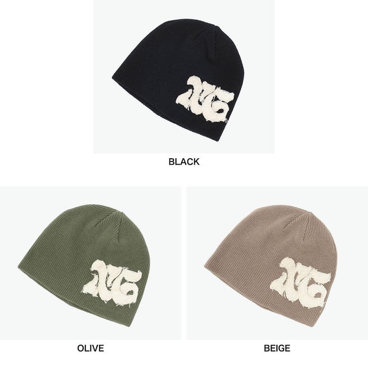 エックスガール ニット帽 Xgirl | ギャレリア Bag＆Luggage | 詳細画像4 