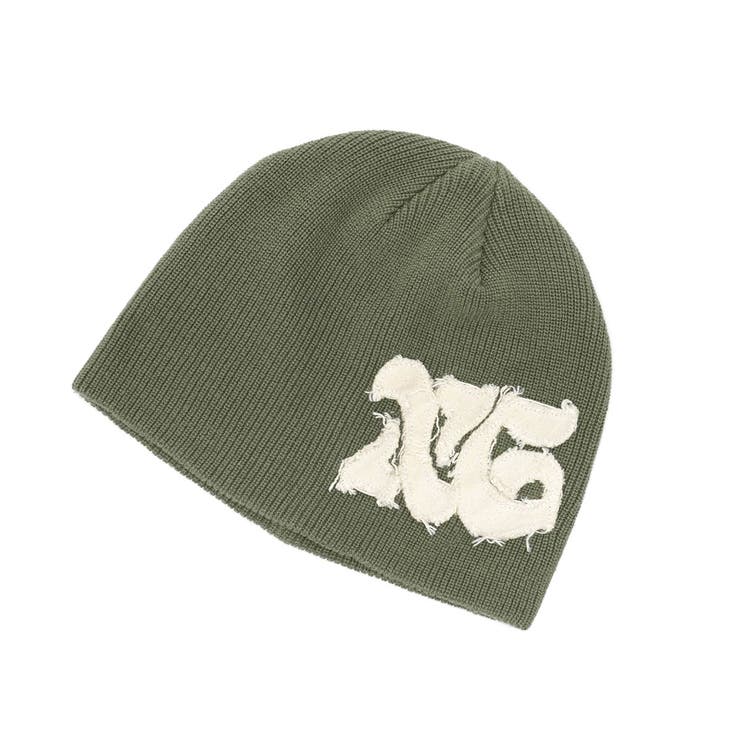 OLIVE | エックスガール ニット帽 Xgirl | ギャレリア Bag＆Luggage