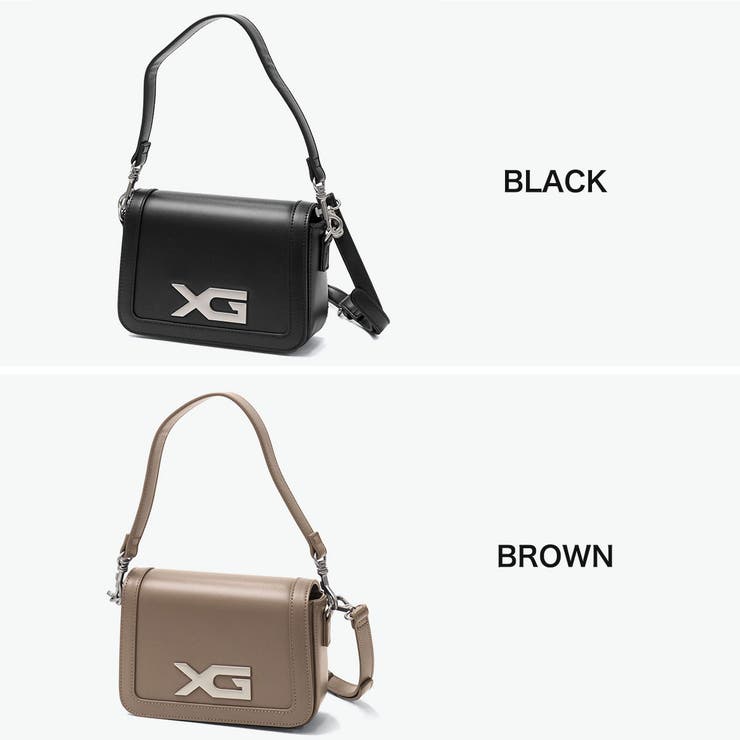 エックスガール ショルダーバッグ Xgirl | ギャレリア Bag＆Luggage | 詳細画像2 