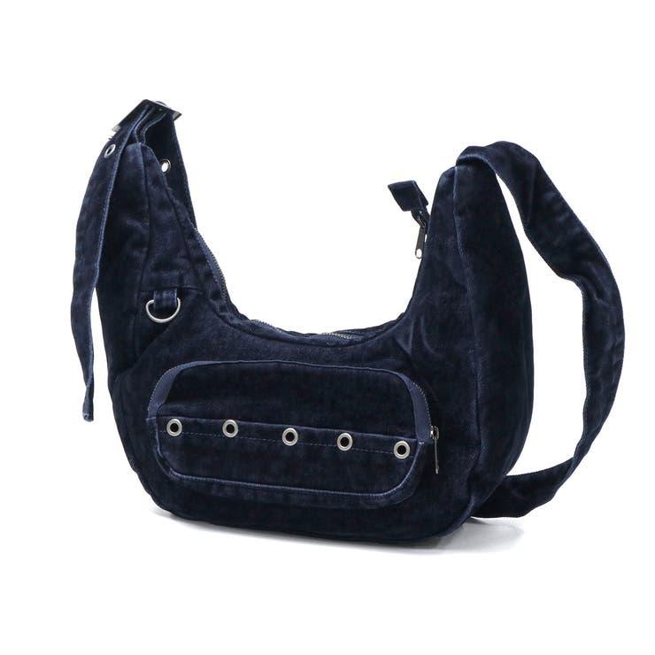 INDIGO | エックスガール ショルダーバッグ Xgirl | ギャレリア Bag＆Luggage
