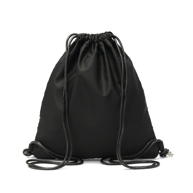 エックスガール ナップサック X | ギャレリア Bag＆Luggage | 詳細画像11 