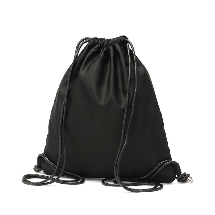 エックスガール ナップサック X | ギャレリア Bag＆Luggage | 詳細画像12 