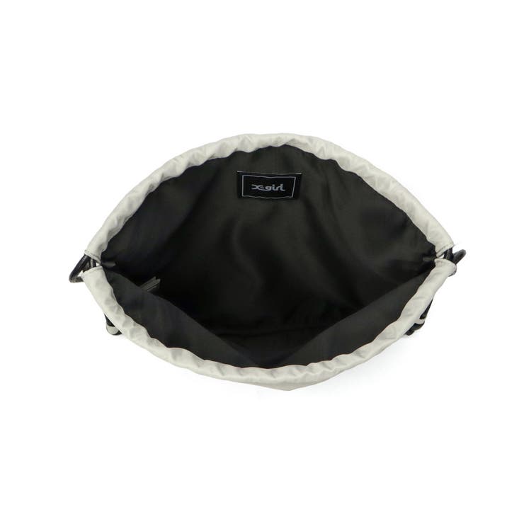 エックスガール ナップサック X | ギャレリア Bag＆Luggage | 詳細画像15 