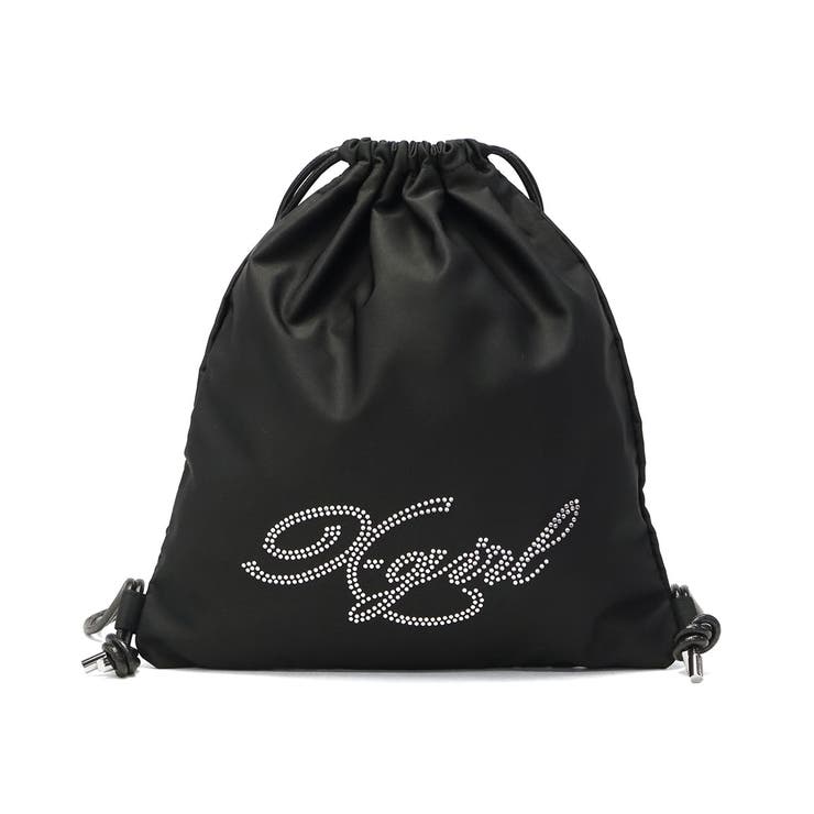 エックスガール ナップサック X | ギャレリア Bag＆Luggage | 詳細画像9 