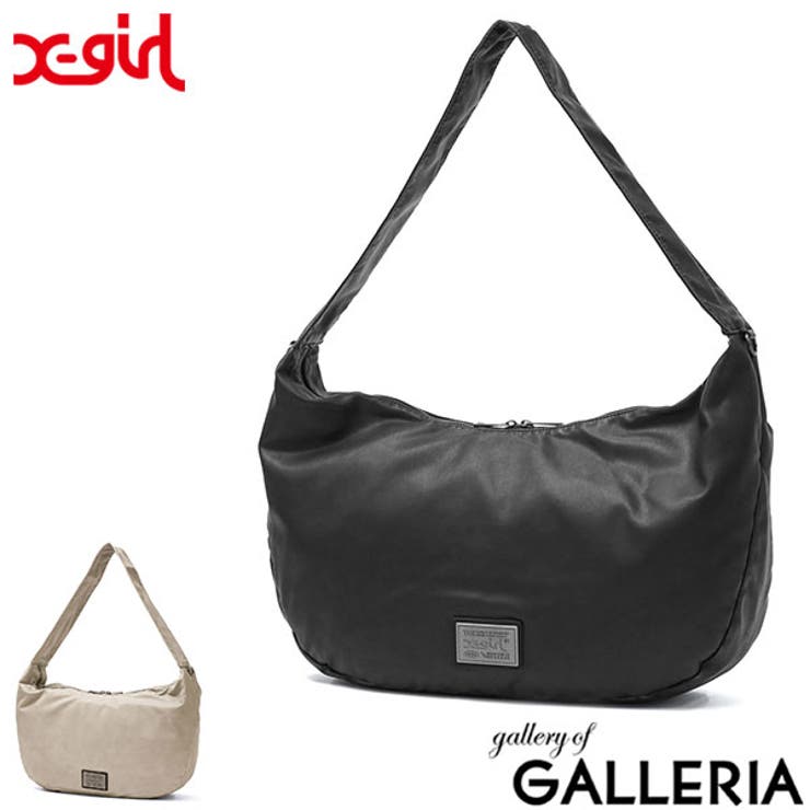 エックスガール ショルダーバッグ Xgirl | ギャレリア Bag＆Luggage | 詳細画像1 