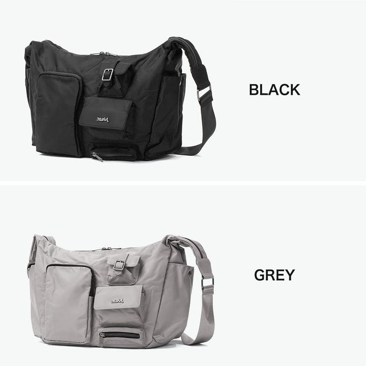 エックスガール ショルダーバッグ Xgirl | ギャレリア Bag＆Luggage | 詳細画像2 