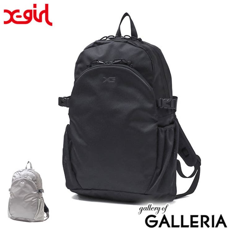 エックスガール リュック Xgirl | ギャレリア Bag＆Luggage | 詳細画像1 