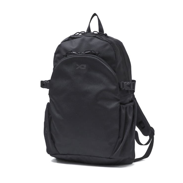 BLACK | エックスガール リュック Xgirl | ギャレリア Bag＆Luggage