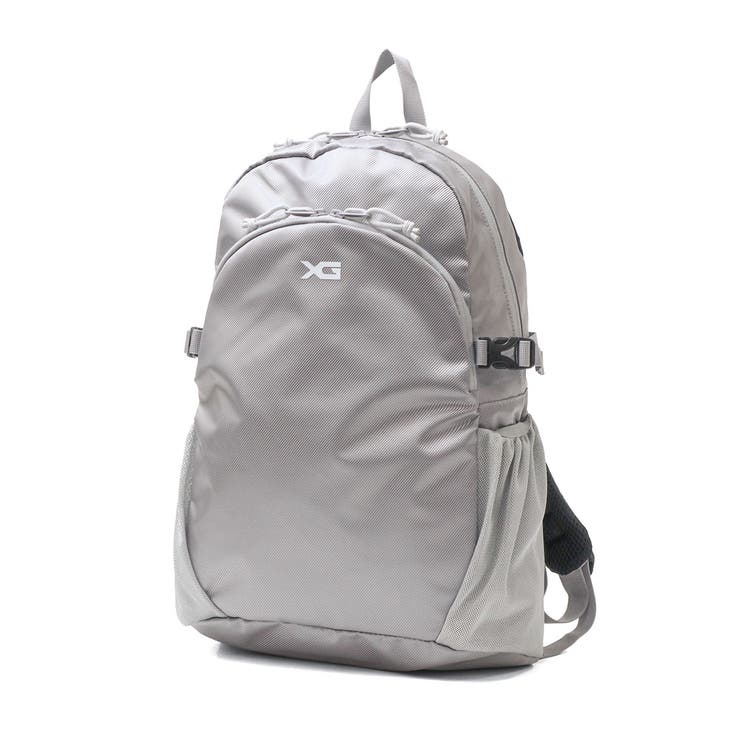 GREY | エックスガール リュック Xgirl | ギャレリア Bag＆Luggage