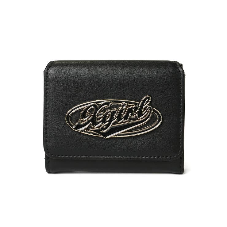 エックスガール 三つ折り財布 Xgirl | ギャレリア Bag＆Luggage | 詳細画像10 