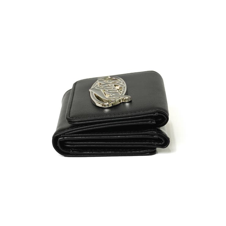 エックスガール 三つ折り財布 Xgirl | ギャレリア Bag＆Luggage | 詳細画像11 