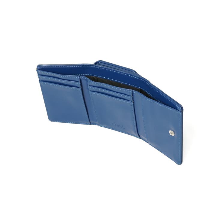 エックスガール 三つ折り財布 Xgirl | ギャレリア Bag＆Luggage | 詳細画像17 