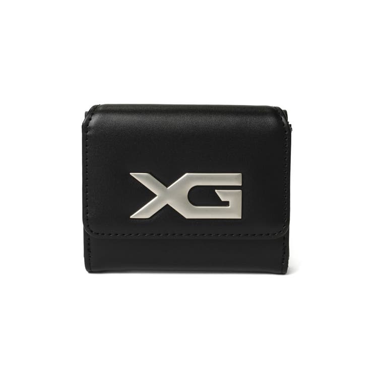 エックスガール 三つ折り財布 X | ギャレリア Bag＆Luggage | 詳細画像10 