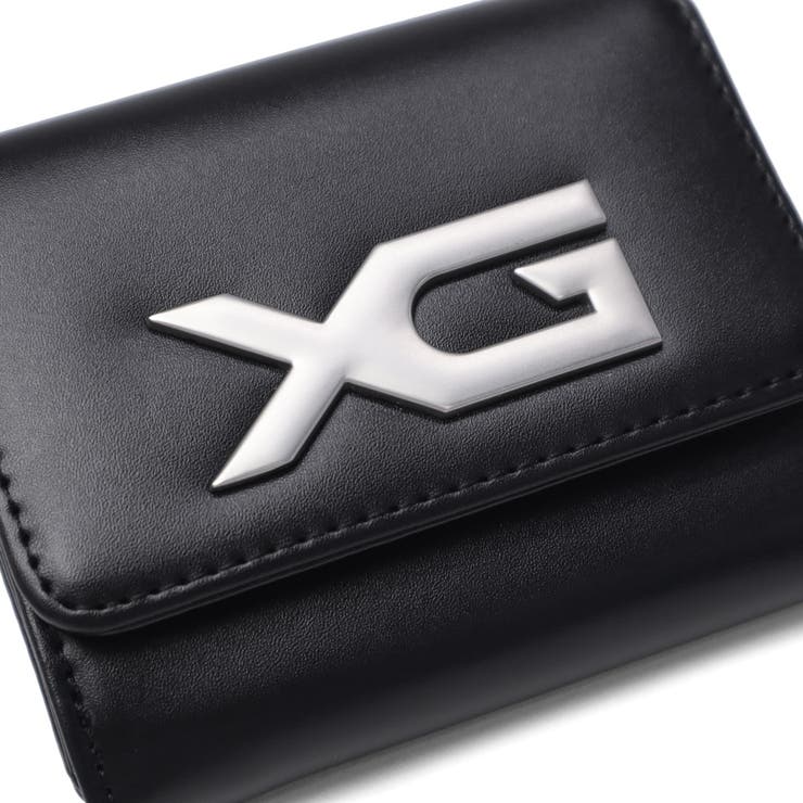 エックスガール 三つ折り財布 X | ギャレリア Bag＆Luggage | 詳細画像19 