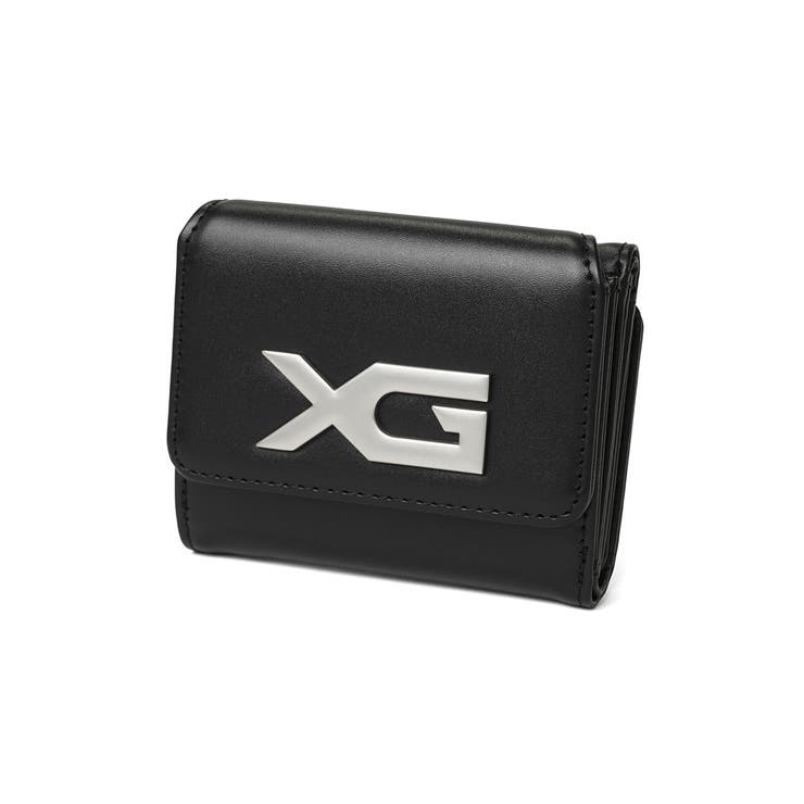 エックスガール 三つ折り財布 X | ギャレリア Bag＆Luggage | 詳細画像9 