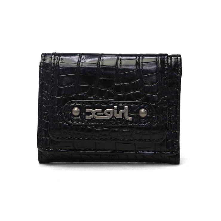 エックスガール 財布 X | ギャレリア Bag＆Luggage | 詳細画像10 
