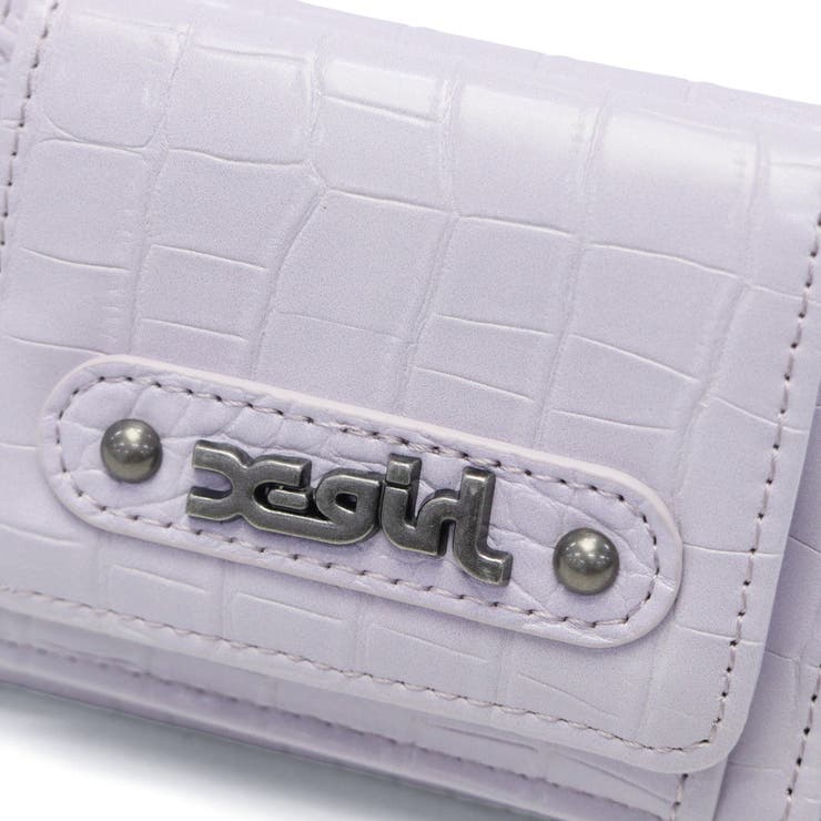 エックスガール 財布 X | ギャレリア Bag＆Luggage | 詳細画像18 