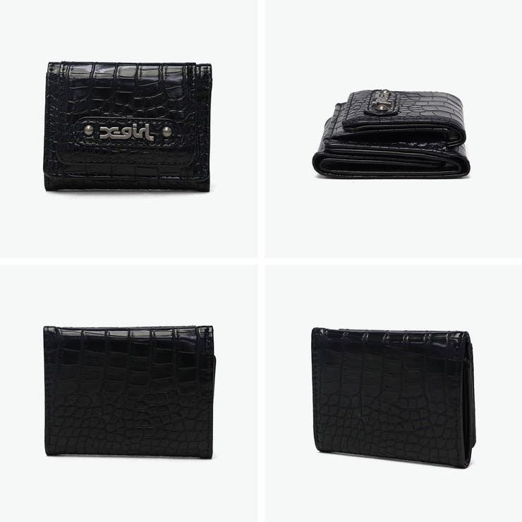 エックスガール 財布 X | ギャレリア Bag＆Luggage | 詳細画像6 