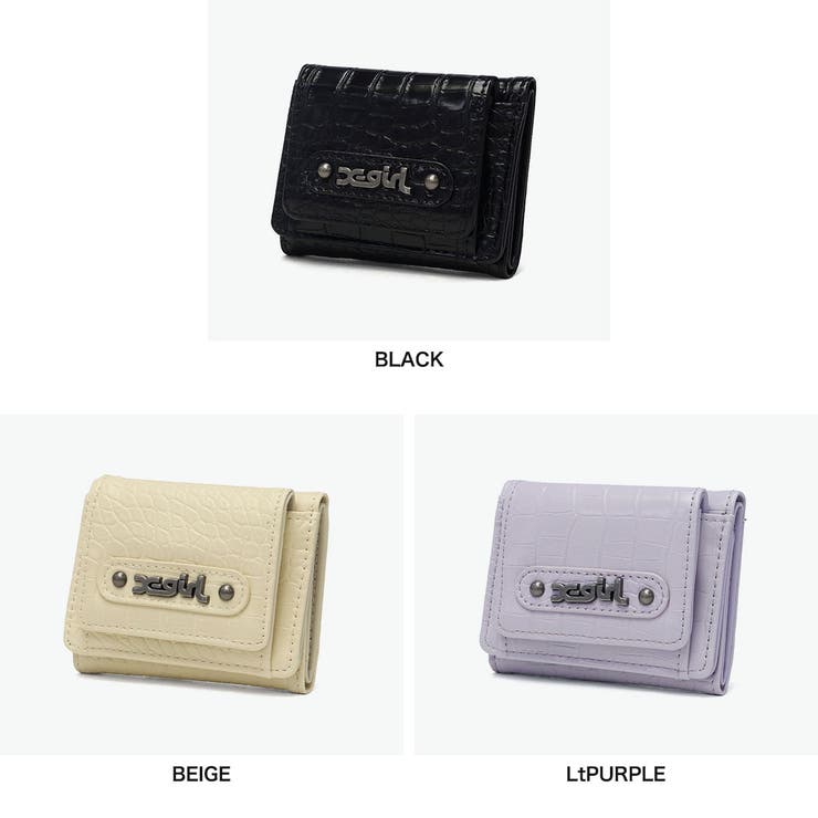 エックスガール 財布 X | ギャレリア Bag＆Luggage | 詳細画像7 