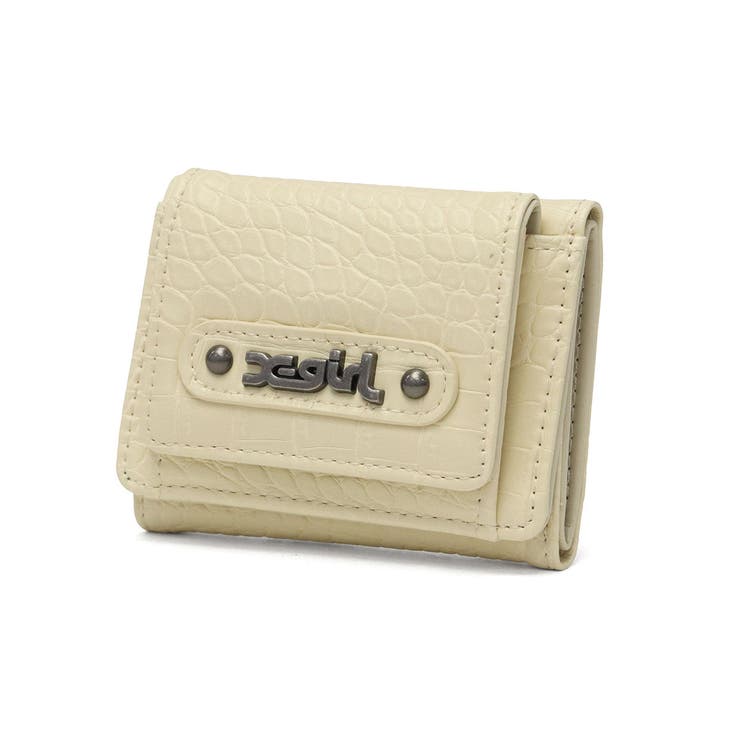 BEIGE | エックスガール 財布 X | ギャレリア Bag＆Luggage