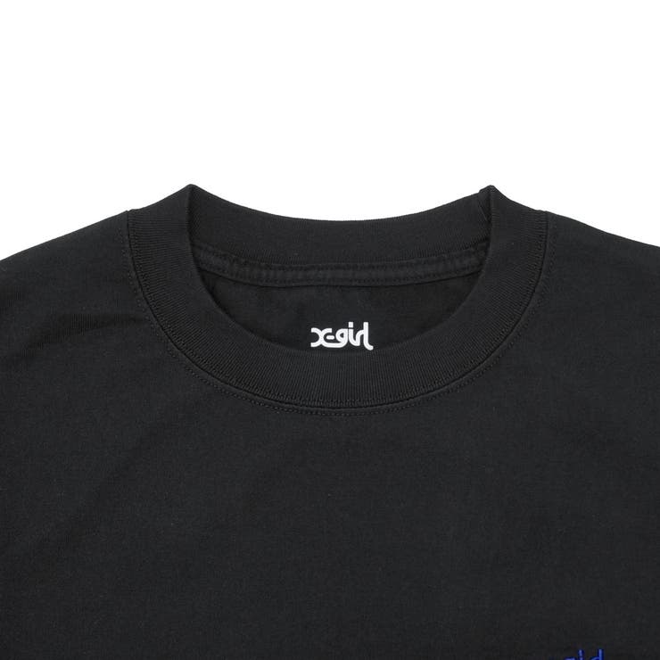 エックスガール Tシャツ X | ギャレリア Bag＆Luggage | 詳細画像10 