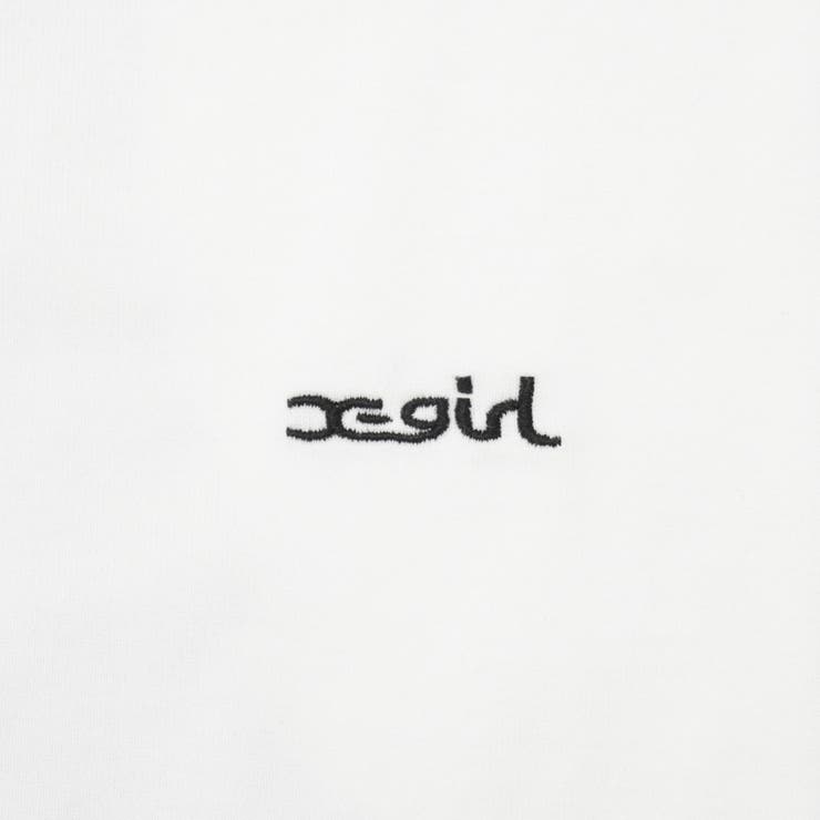 エックスガール Tシャツ X | ギャレリア Bag＆Luggage | 詳細画像12 