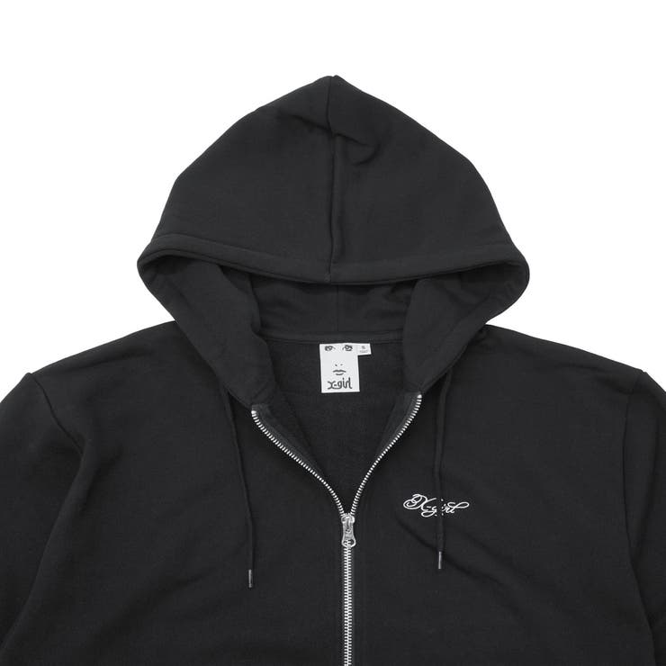 エックスガール パーカー X | ギャレリア Bag＆Luggage | 詳細画像12 