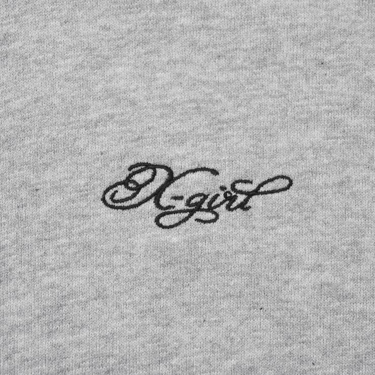 エックスガール パーカー X | ギャレリア Bag＆Luggage | 詳細画像17 