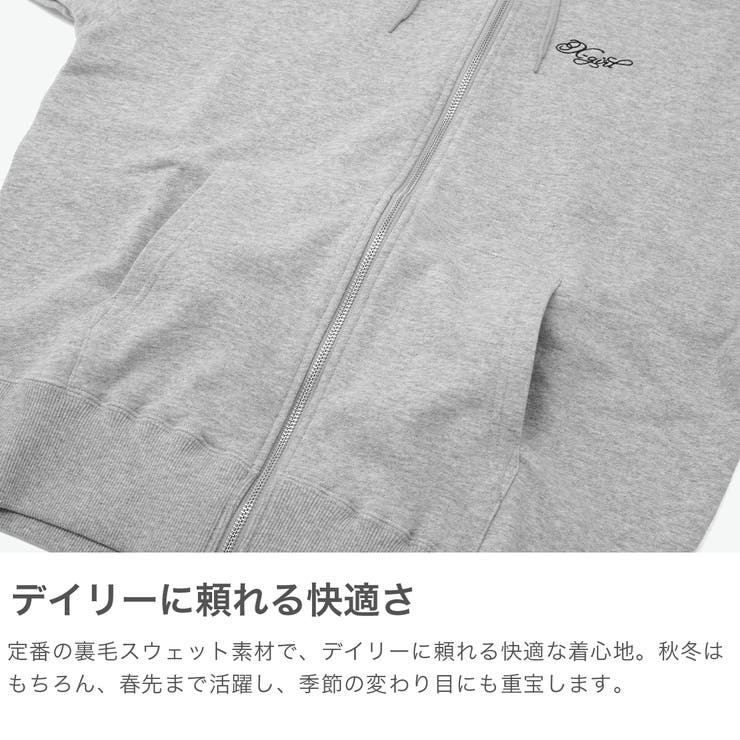 エックスガール パーカー X | ギャレリア Bag＆Luggage | 詳細画像3 