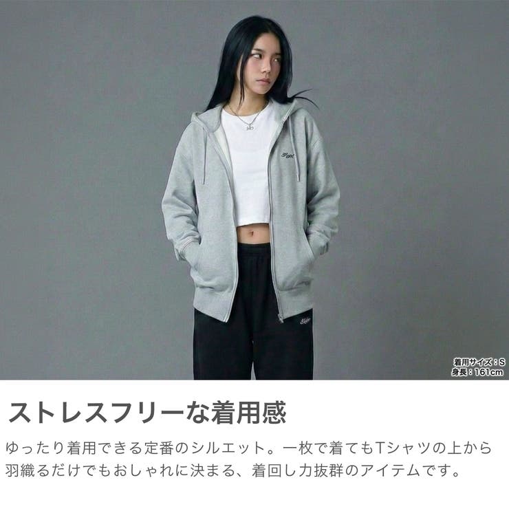 エックスガール パーカー X | ギャレリア Bag＆Luggage | 詳細画像4 