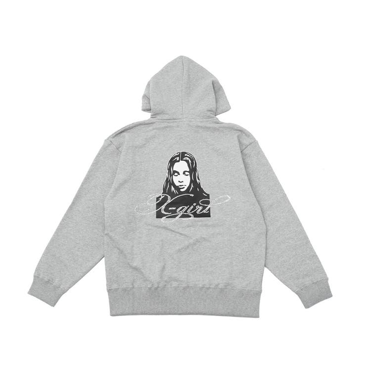 ASH | エックスガール パーカー X | ギャレリア Bag＆Luggage