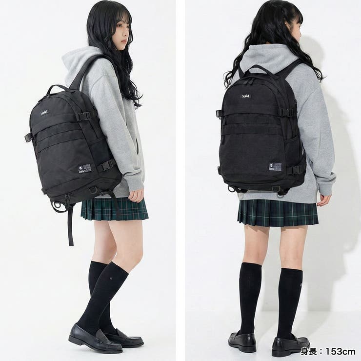 エックスガール リュック Xgirl | ギャレリア Bag＆Luggage | 詳細画像10 