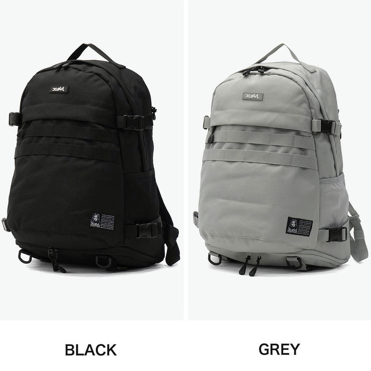 エックスガール リュック Xgirl | ギャレリア Bag＆Luggage | 詳細画像9 