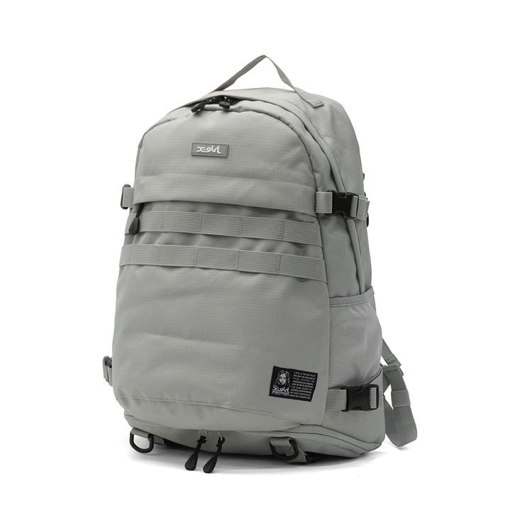 GREY | エックスガール リュック Xgirl | ギャレリア Bag＆Luggage