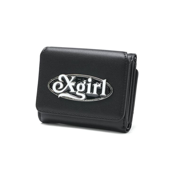エックスガール 三つ折り財布 Xgirl | ギャレリア Bag＆Luggage | 詳細画像10 
