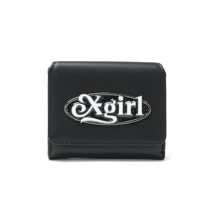 エックスガール 三つ折り財布 Xgirl | ギャレリア Bag＆Luggage | 詳細画像11 