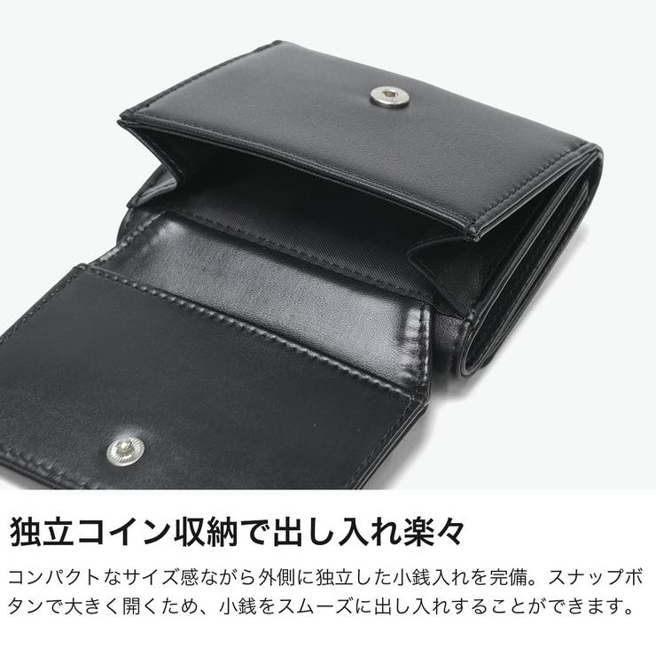 エックスガール 三つ折り財布 Xgirl | ギャレリア Bag＆Luggage | 詳細画像5 