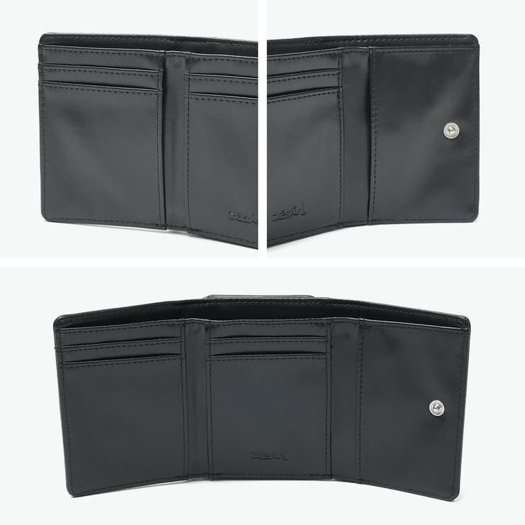 エックスガール 三つ折り財布 Xgirl | ギャレリア Bag＆Luggage | 詳細画像6 