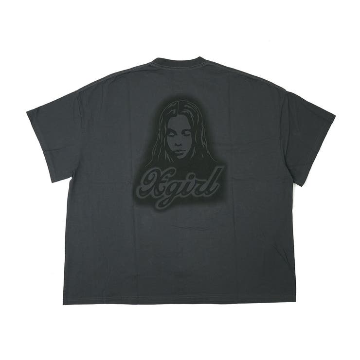 CHARCOAL | エックスガール Tシャツ Xgirl | ギャレリア Bag＆Luggage