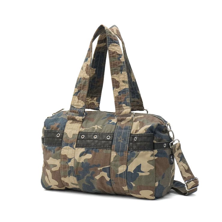 CAMO | エックスガール ボストンバッグ Xgirl | ギャレリア Bag＆Luggage