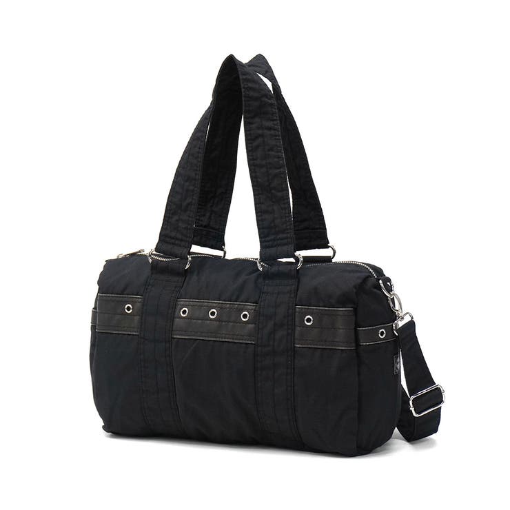 BLACK | エックスガール ボストンバッグ Xgirl | ギャレリア Bag＆Luggage