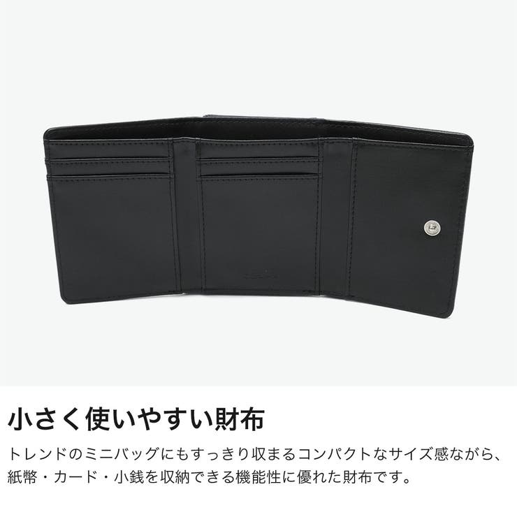 エックスガール 財布 X | ギャレリア Bag＆Luggage | 詳細画像3 