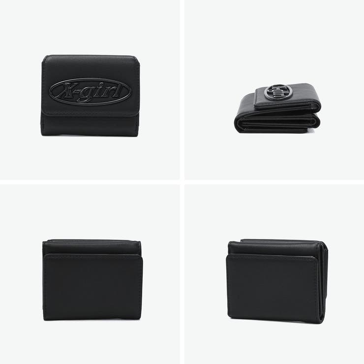 エックスガール 財布 X | ギャレリア Bag＆Luggage | 詳細画像5 