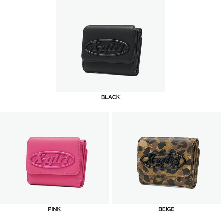 エックスガール 財布 X | ギャレリア Bag＆Luggage | 詳細画像6 