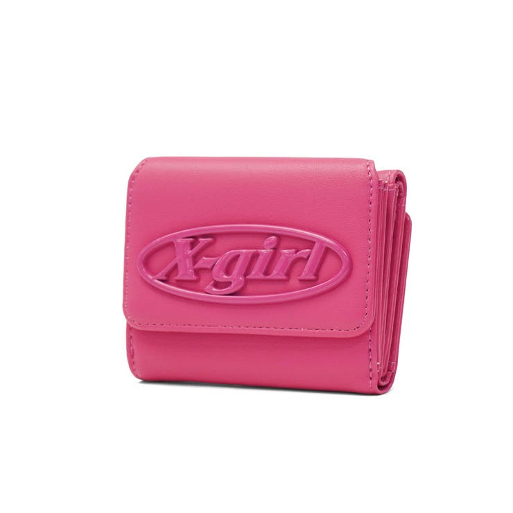 PINK | エックスガール 財布 X | ギャレリア Bag＆Luggage