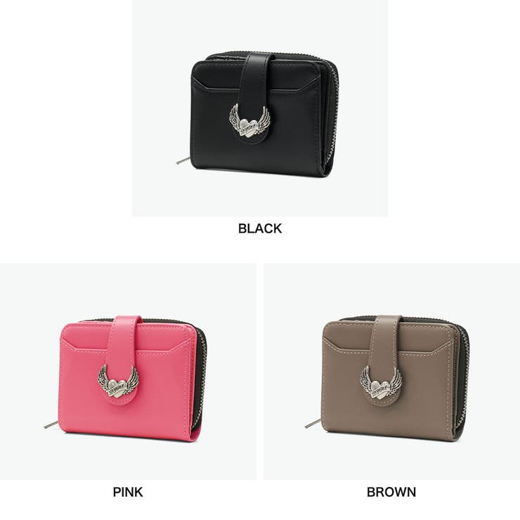 エックスガール 財布 X | ギャレリア Bag＆Luggage | 詳細画像6 