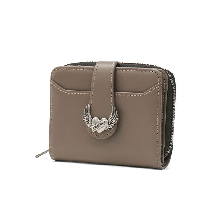 BROWN | エックスガール 財布 X | ギャレリア Bag＆Luggage